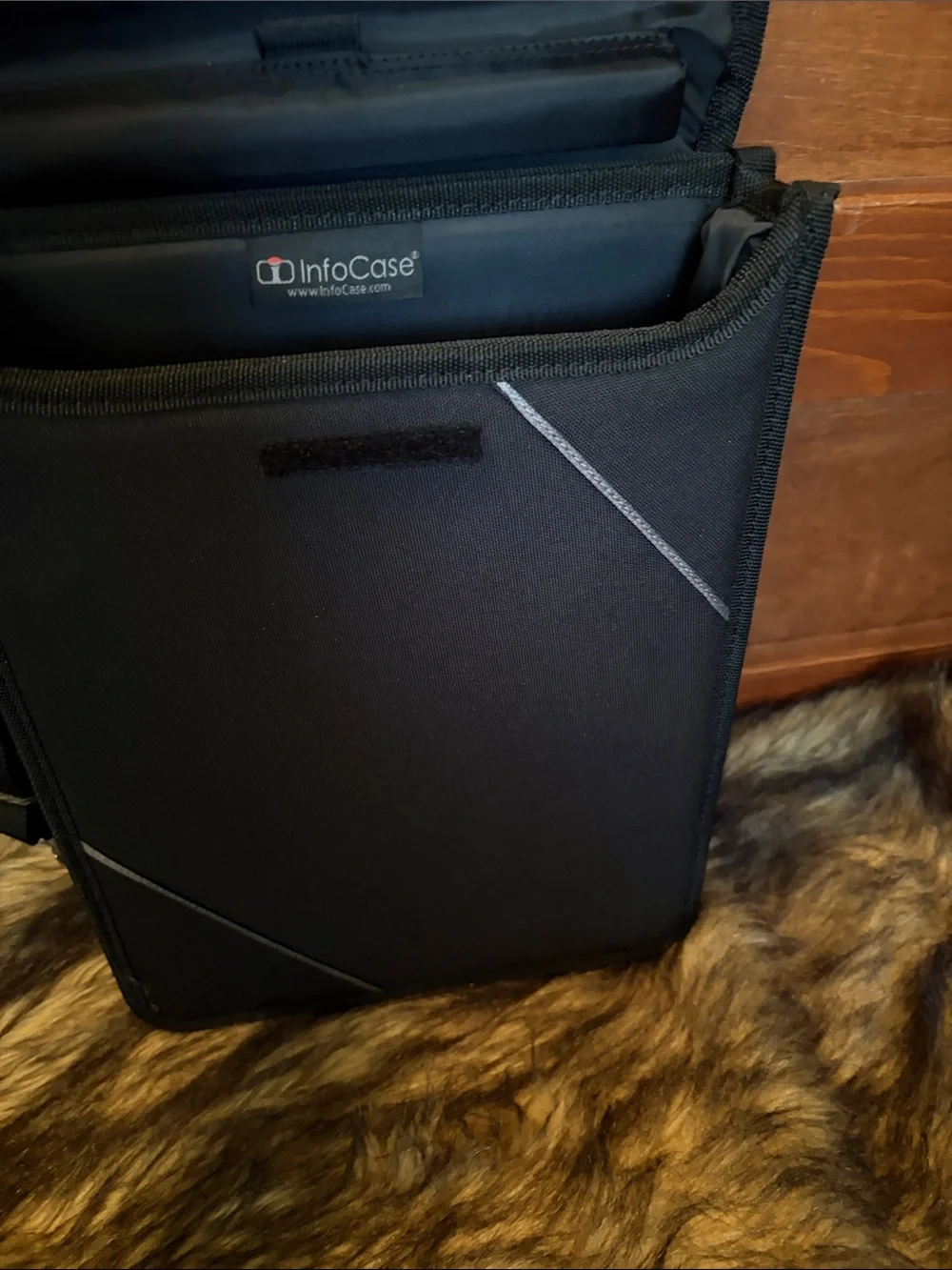 InfoCase 11